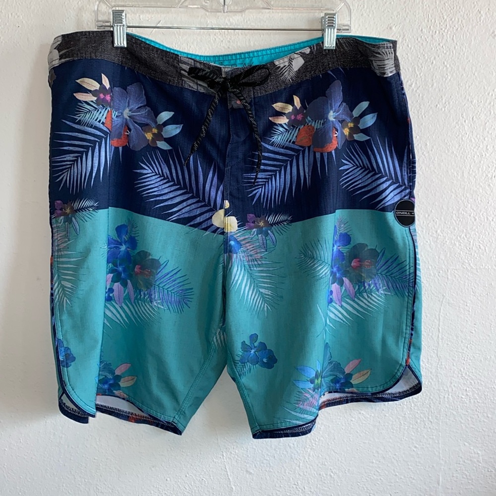 O'Neill Hyperfreak Board shorts Swim